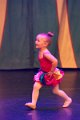 Mini Stars Circus 2B  086